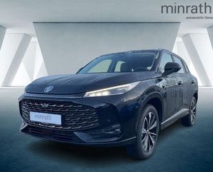 MG HS Gebrauchtwagen