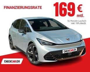 Cupra Born Gebrauchtwagen