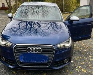 Audi A1 Gebrauchtwagen