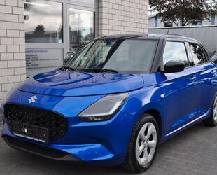 Suzuki Swift Gebrauchtwagen