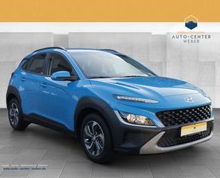 Hyundai KONA Gebrauchtwagen