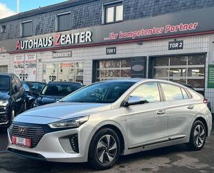 Hyundai IONIQ Gebrauchtwagen