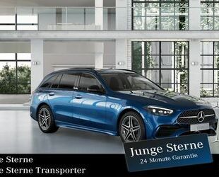 Mercedes-Benz C 220 Gebrauchtwagen