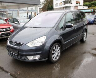 Ford Galaxy Gebrauchtwagen