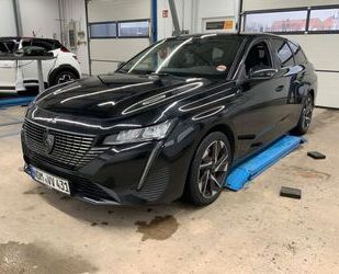 Peugeot 308 Gebrauchtwagen