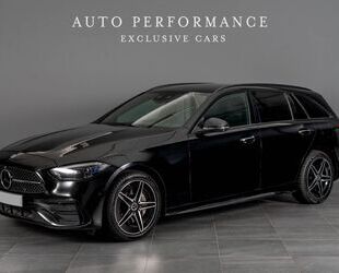 Mercedes-Benz C 300 Gebrauchtwagen