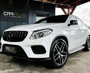 Mercedes-Benz GLE 43 AMG Gebrauchtwagen