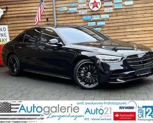 Mercedes-Benz S 400 Gebrauchtwagen