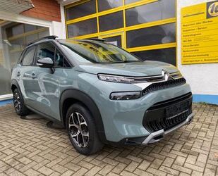 Citroen C3 Aircross Gebrauchtwagen