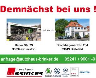 Skoda Enyaq Gebrauchtwagen