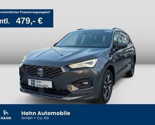 Seat Tarraco Gebrauchtwagen