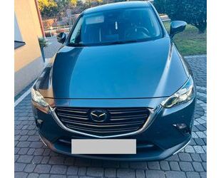 Mazda CX-3 Gebrauchtwagen