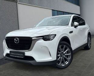 Mazda CX-60 Gebrauchtwagen