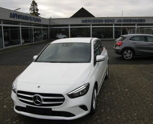 Mercedes-Benz B 200 Gebrauchtwagen