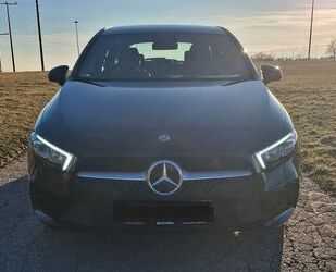 Mercedes-Benz A 200 Gebrauchtwagen