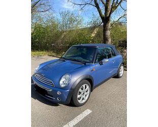 Mini Cooper Cabrio Gebrauchtwagen