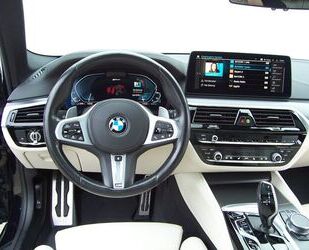 BMW 530 Gebrauchtwagen