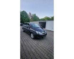 Opel Zafira Gebrauchtwagen