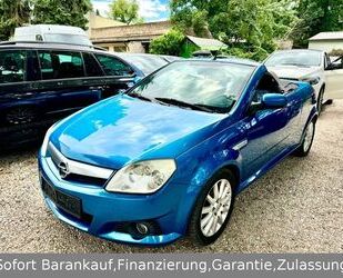 Opel Tigra Gebrauchtwagen