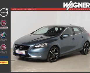 Volvo V40 Gebrauchtwagen