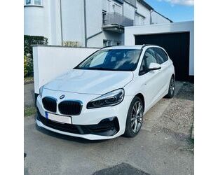 BMW 218 Active Tourer Gebrauchtwagen