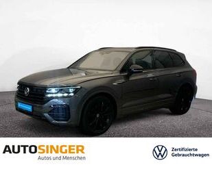 VW Touareg Gebrauchtwagen
