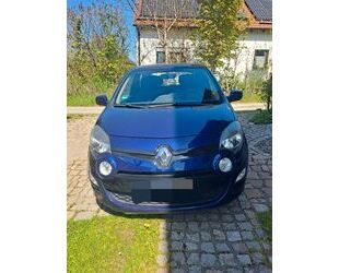 Renault Twingo Gebrauchtwagen