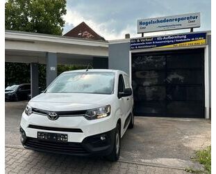 Toyota Proace (Verso) Gebrauchtwagen