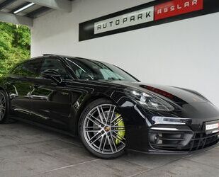 Porsche Panamera Gebrauchtwagen