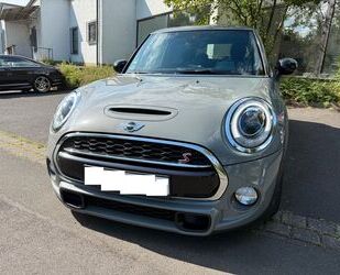 Mini Cooper S Gebrauchtwagen