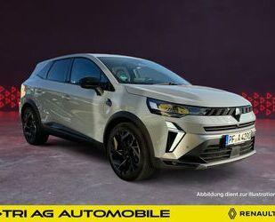 Renault Symbioz Gebrauchtwagen