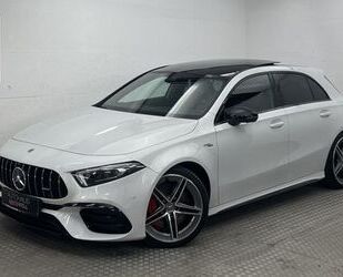 Mercedes-Benz A 45 AMG Gebrauchtwagen