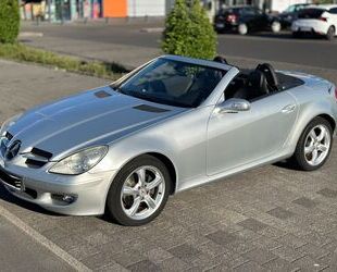 Mercedes-Benz SLK 280 Gebrauchtwagen