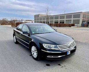 VW Phaeton Gebrauchtwagen