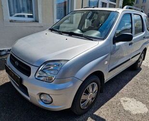 Subaru Justy Gebrauchtwagen