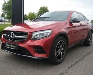 Mercedes-Benz GLC 250 Gebrauchtwagen