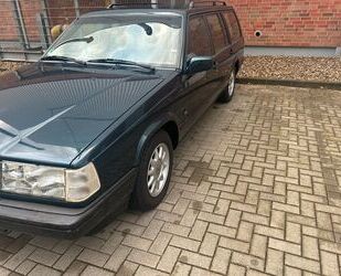 Volvo 945 Gebrauchtwagen