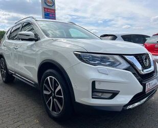 Nissan X-Trail Gebrauchtwagen