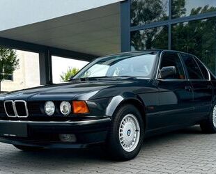 BMW 730 Gebrauchtwagen