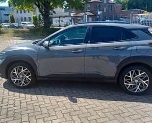 Hyundai KONA Gebrauchtwagen