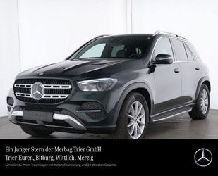 Mercedes-Benz GLE 350 Gebrauchtwagen