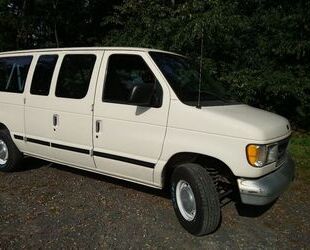 Ford Econoline Gebrauchtwagen