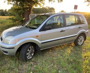 Ford Fusion Gebrauchtwagen