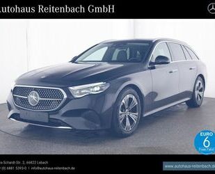 Mercedes-Benz E 220 Gebrauchtwagen
