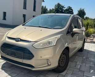 Ford B-Max Gebrauchtwagen