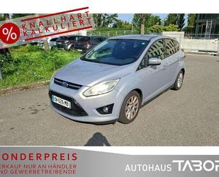 Ford C-Max Gebrauchtwagen