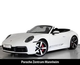 Porsche 992 Gebrauchtwagen