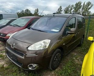 Peugeot Partner Tepee Gebrauchtwagen
