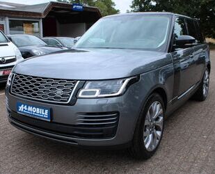 Land Rover Range Rover Gebrauchtwagen