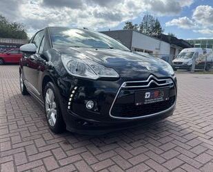 DS Automobiles DS3 Gebrauchtwagen